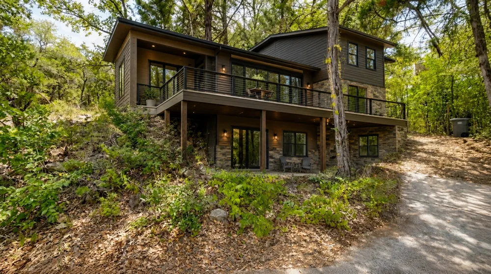 8200 Wavertree Court Austin, TX 78745