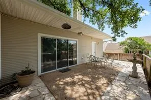 7909 Griffin Court Austin, TX 78731