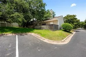 7909 Griffin Court Austin, TX 78731