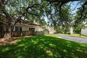7909 Griffin Court Austin, TX 78731