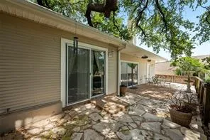 7909 Griffin Court Austin, TX 78731