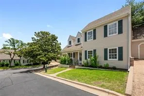 7909 Griffin Court Austin, TX 78731
