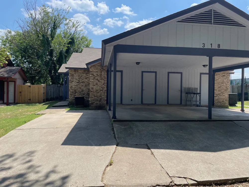 318 W William Cannon Drive #A Austin, TX 78745