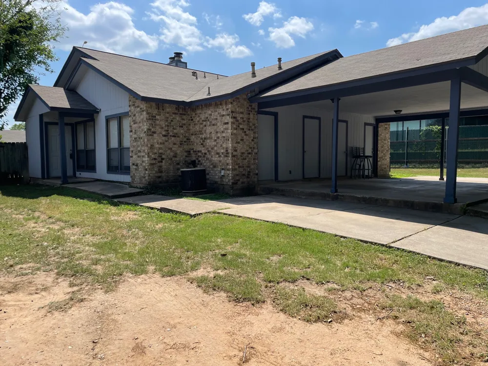 318 W William Cannon Drive #A Austin, TX 78745