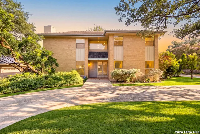 1818 PAISLEY ST San Antonio, TX 78231