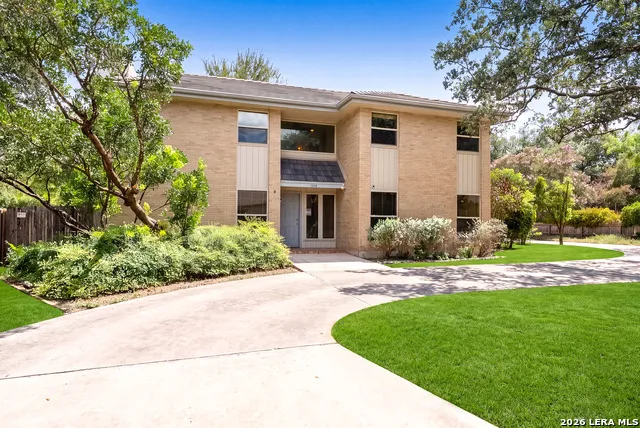 1818 PAISLEY ST San Antonio, TX 78231