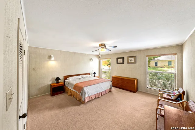 1818 PAISLEY ST San Antonio, TX 78231