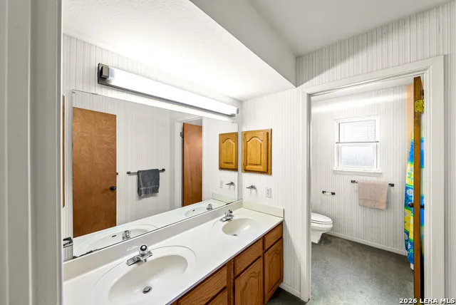 1818 PAISLEY ST San Antonio, TX 78231