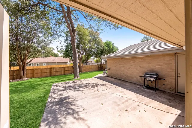 1818 PAISLEY ST San Antonio, TX 78231