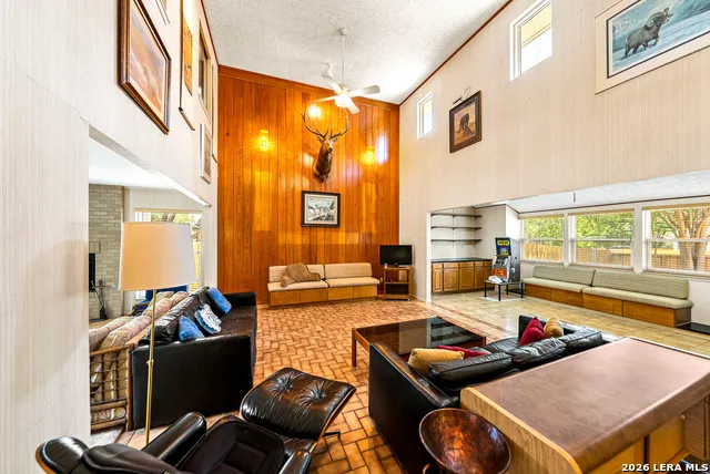 1818 PAISLEY ST San Antonio, TX 78231