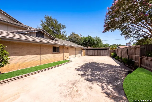1818 PAISLEY ST San Antonio, TX 78231