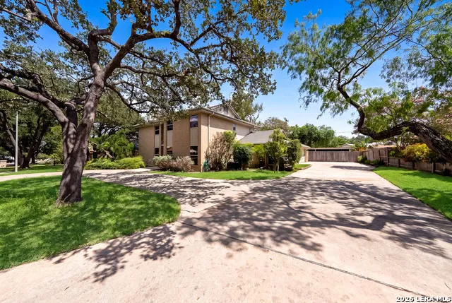 1818 PAISLEY ST San Antonio, TX 78231