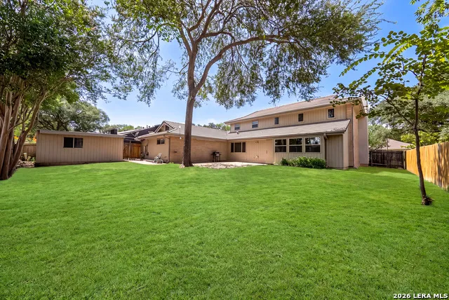 1818 PAISLEY ST San Antonio, TX 78231