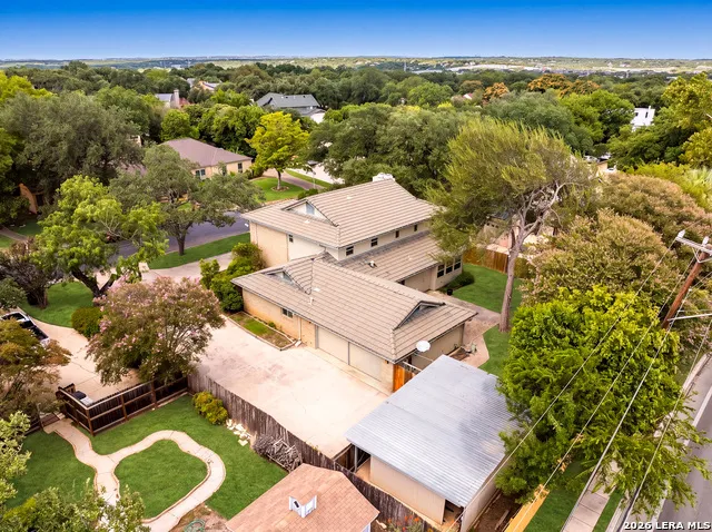 1818 PAISLEY ST San Antonio, TX 78231