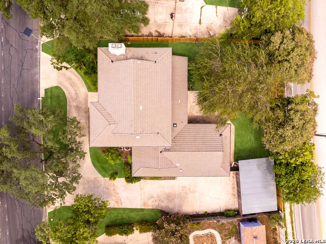 1818 PAISLEY ST San Antonio, TX 78231