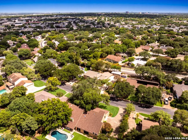 1818 PAISLEY ST San Antonio, TX 78231