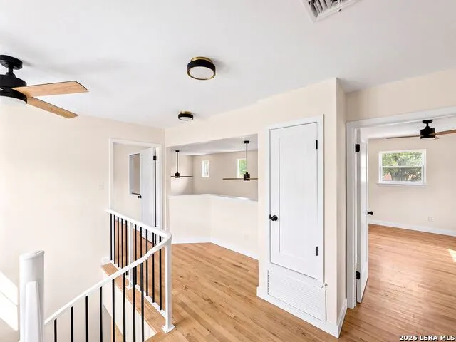 1818 PAISLEY ST San Antonio, TX 78231