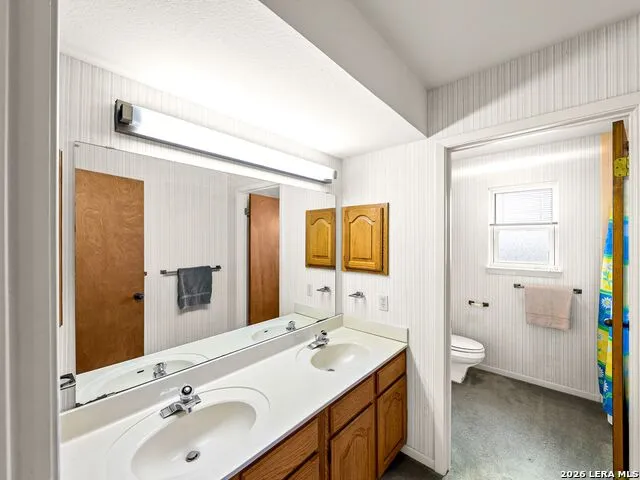 1818 PAISLEY ST San Antonio, TX 78231
