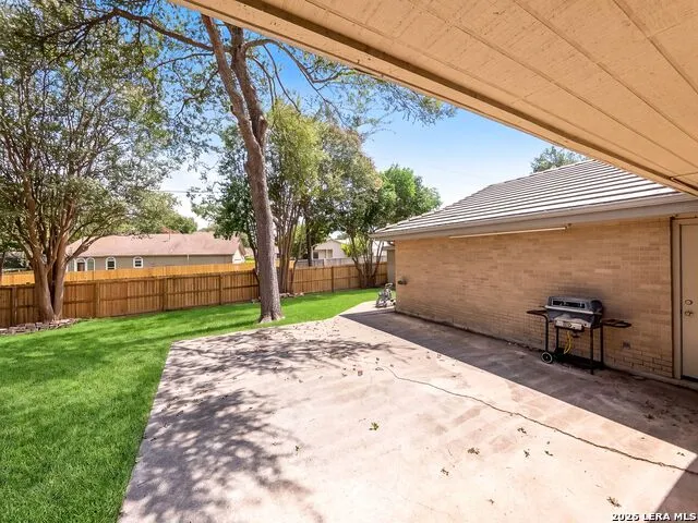 1818 PAISLEY ST San Antonio, TX 78231