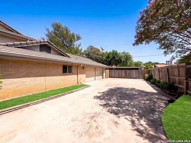 1818 PAISLEY ST San Antonio, TX 78231