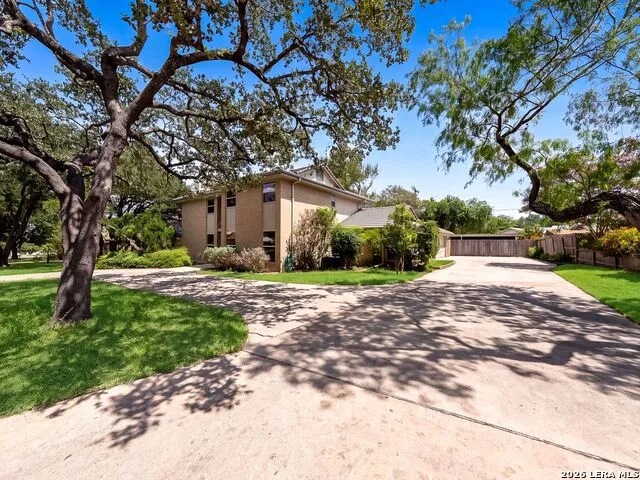 1818 PAISLEY ST San Antonio, TX 78231