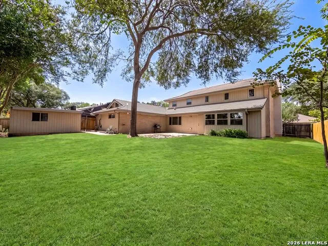 1818 PAISLEY ST San Antonio, TX 78231