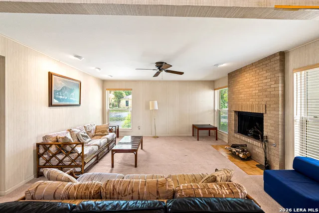 1818 PAISLEY ST San Antonio, TX 78231