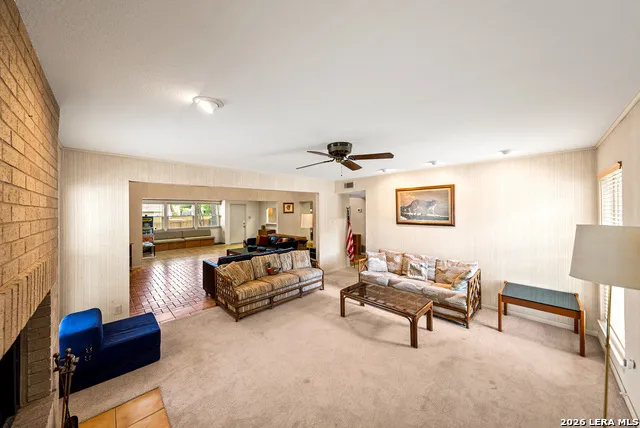 1818 PAISLEY ST San Antonio, TX 78231