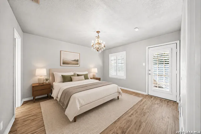 12446 STARCREST DR #402 San Antonio, TX 78216
