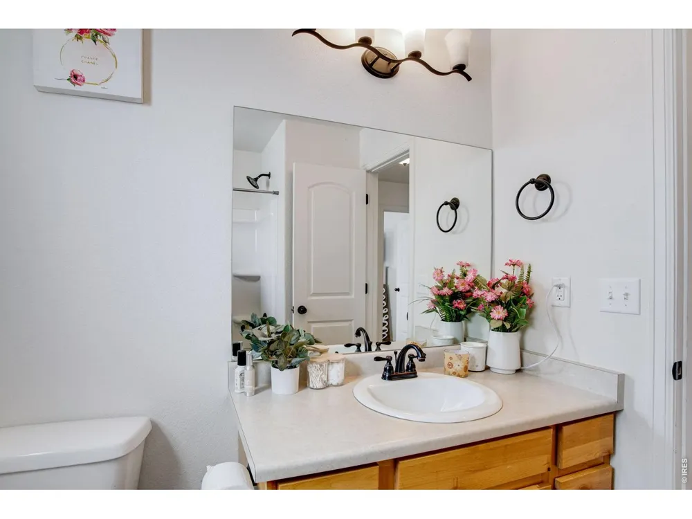 7505 Little Fox Lane Wellington, CO 80549