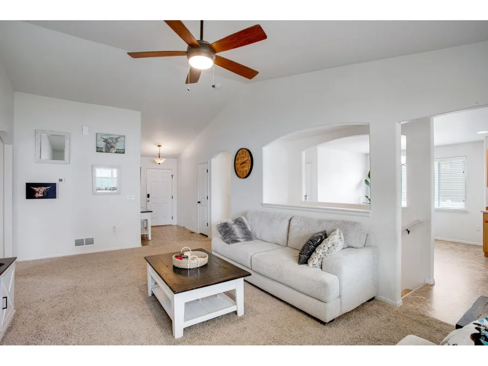 7505 Little Fox Lane Wellington, CO 80549