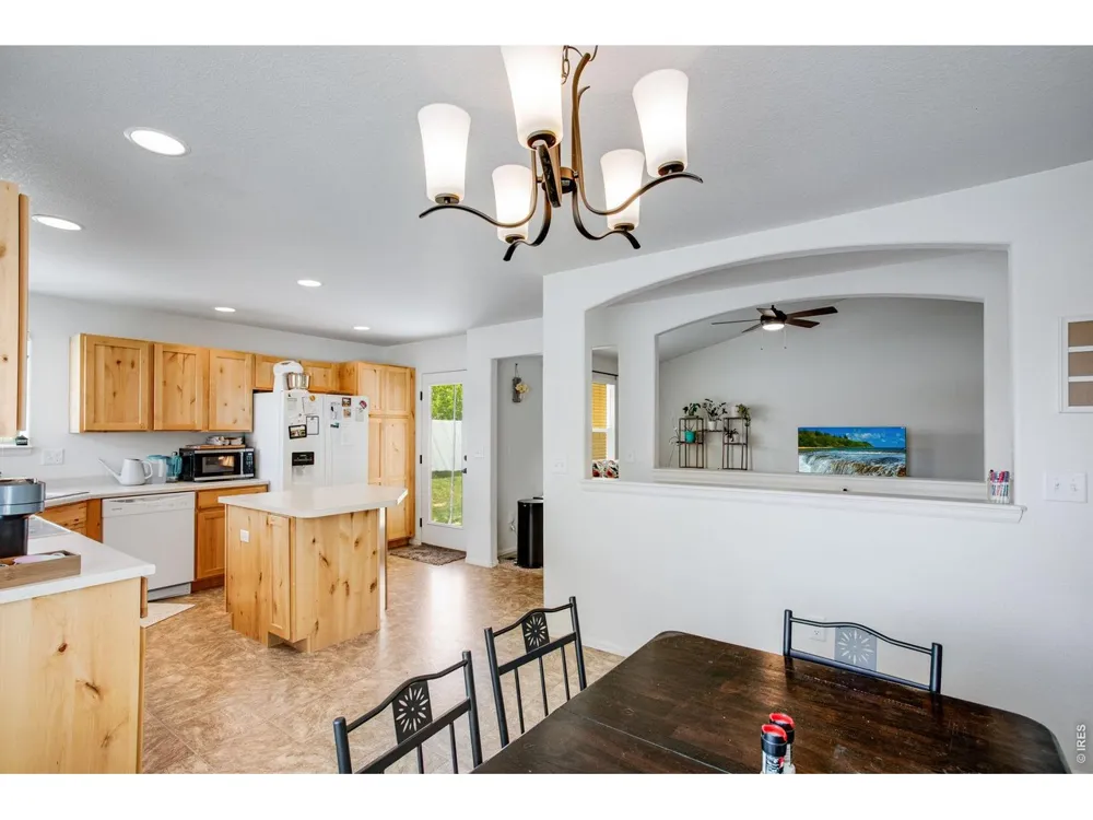 7505 Little Fox Lane Wellington, CO 80549