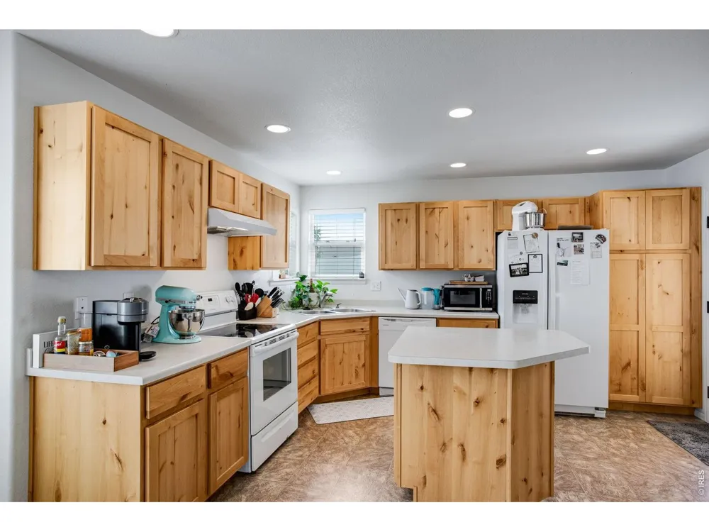 7505 Little Fox Lane Wellington, CO 80549