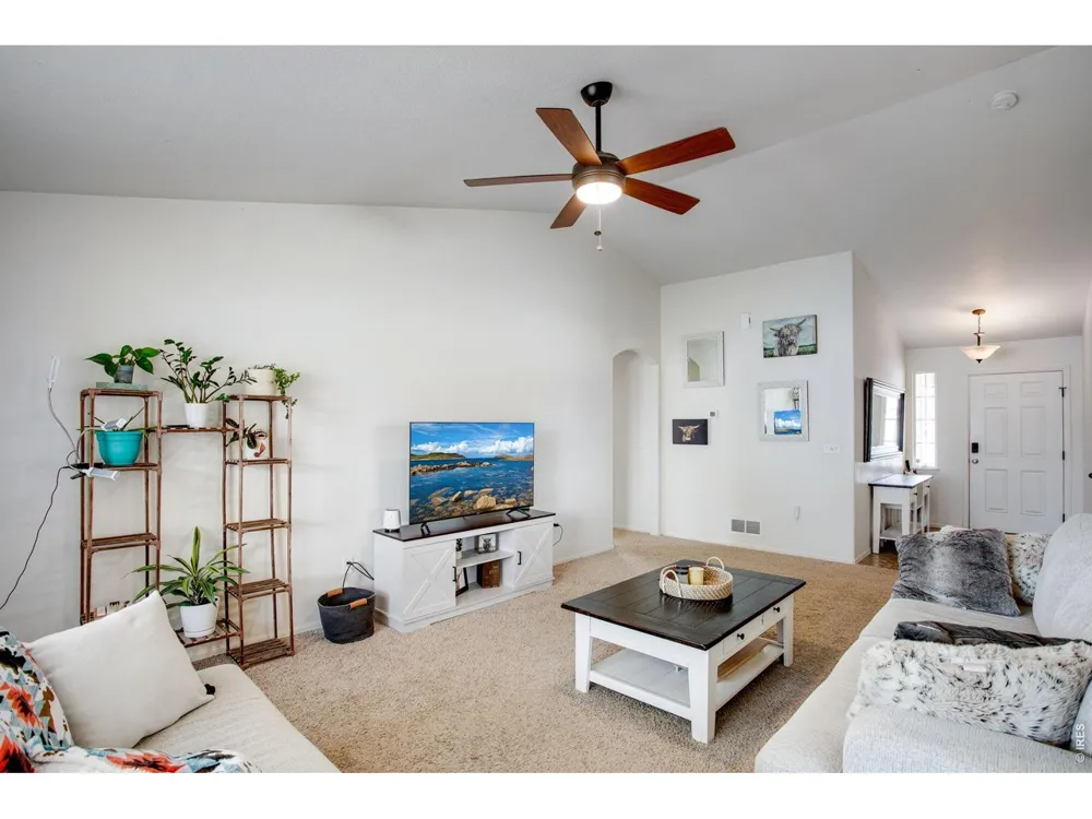7505 Little Fox Lane Wellington, CO 80549