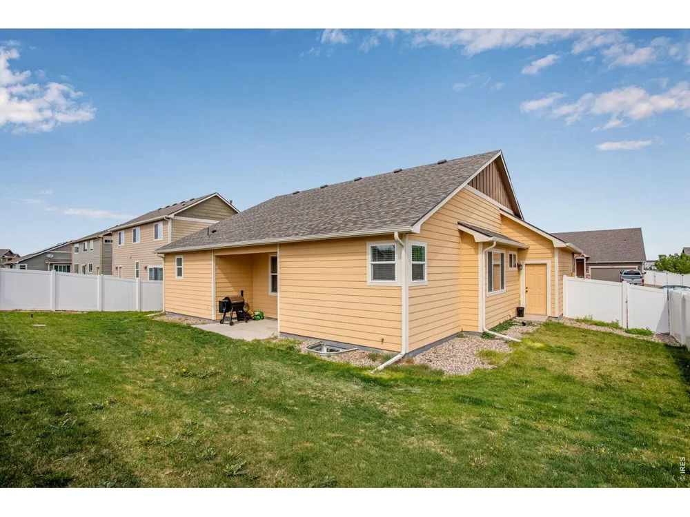 7505 Little Fox Lane Wellington, CO 80549