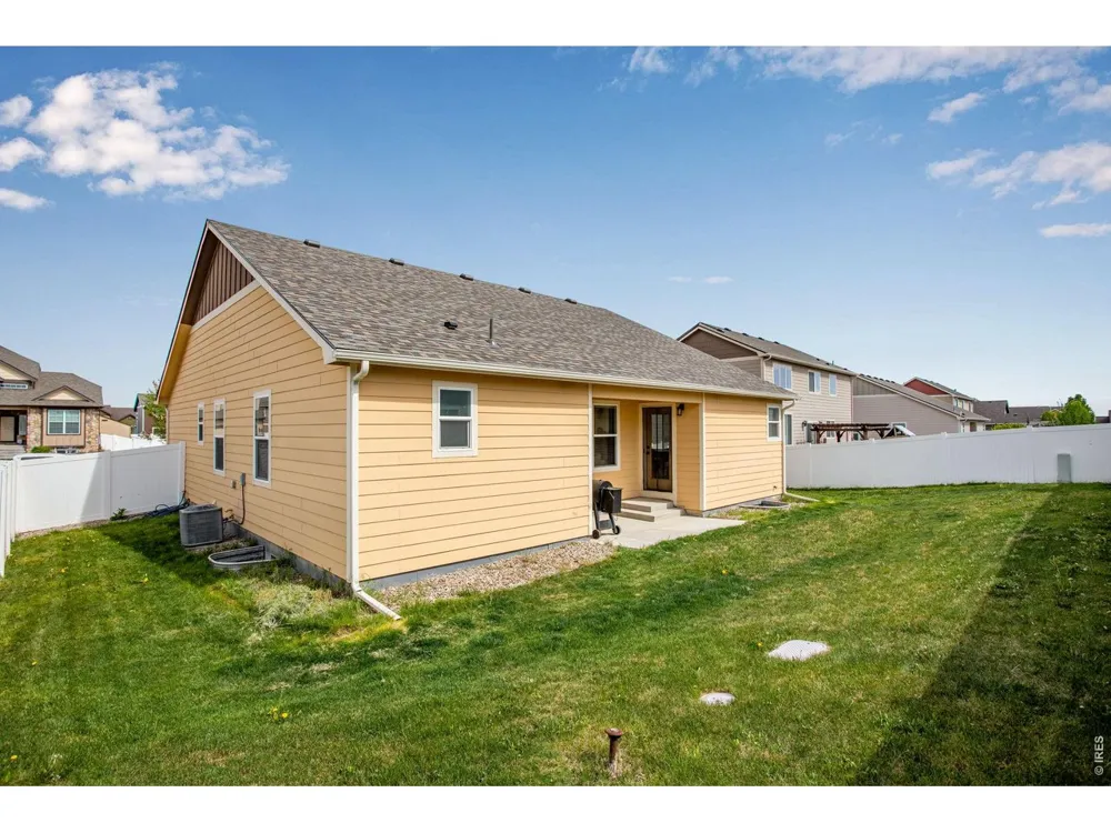 7505 Little Fox Lane Wellington, CO 80549