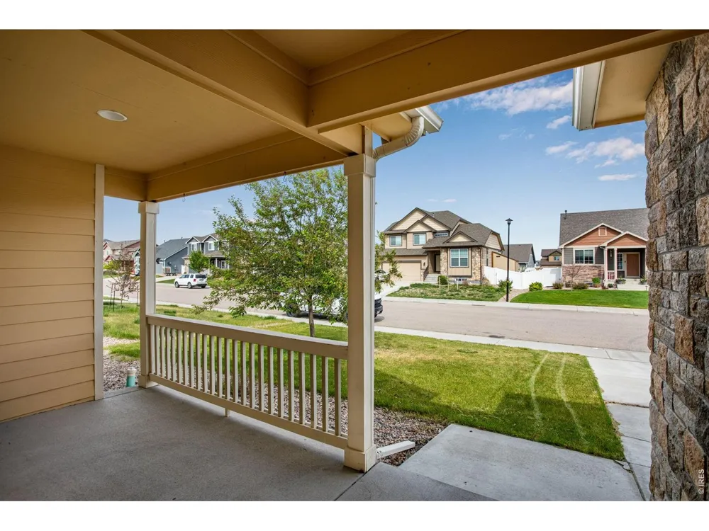 7505 Little Fox Lane Wellington, CO 80549