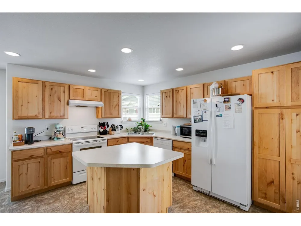 7505 Little Fox Lane Wellington, CO 80549