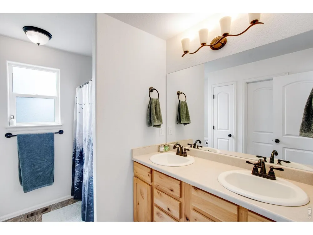 7505 Little Fox Lane Wellington, CO 80549