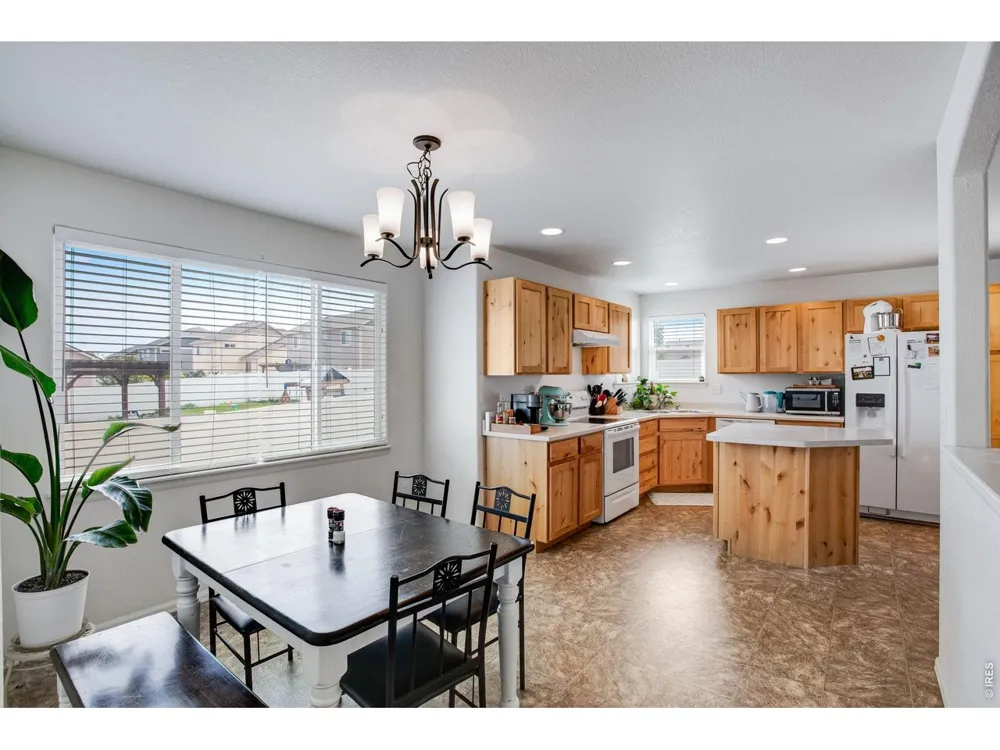 7505 Little Fox Lane Wellington, CO 80549