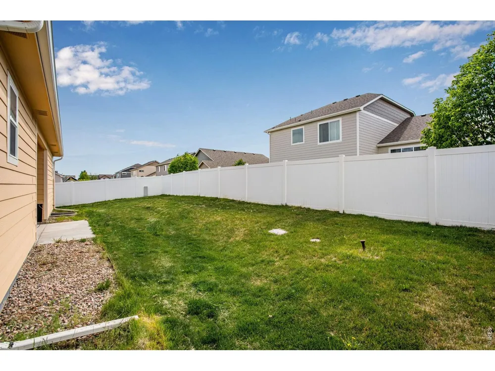 7505 Little Fox Lane Wellington, CO 80549