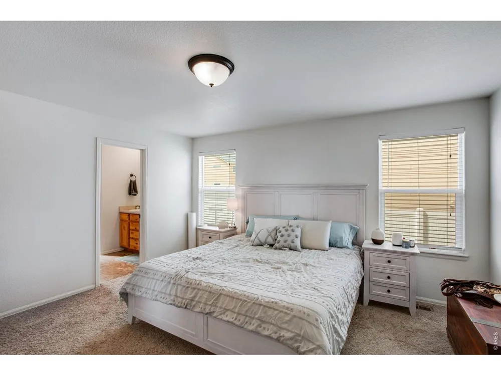 7505 Little Fox Lane Wellington, CO 80549