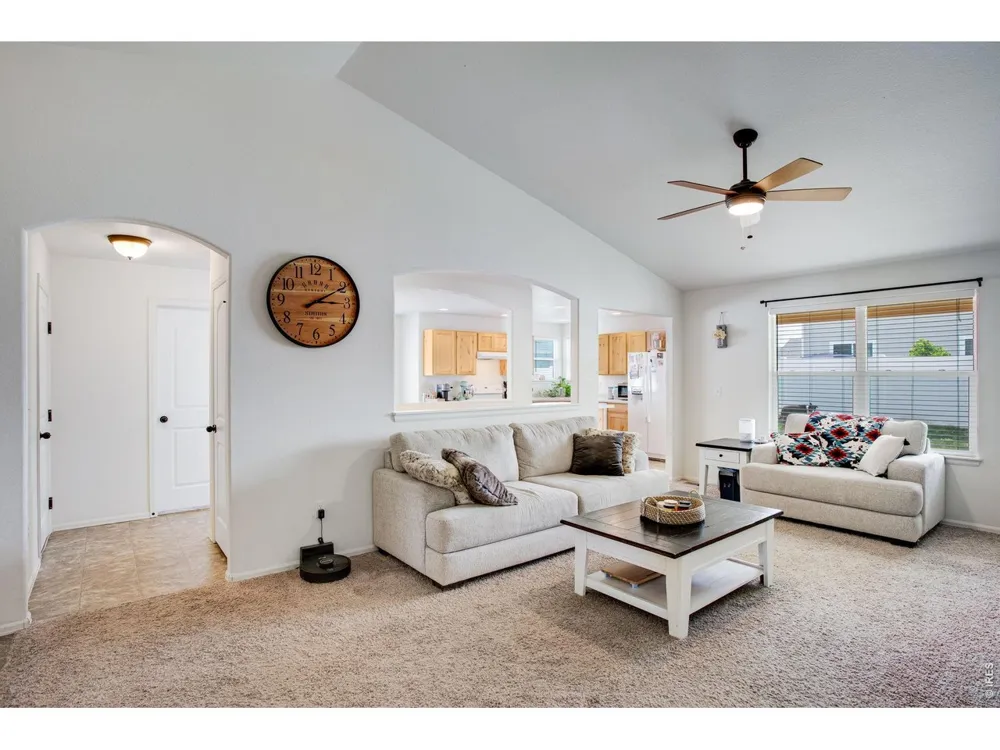 7505 Little Fox Lane Wellington, CO 80549