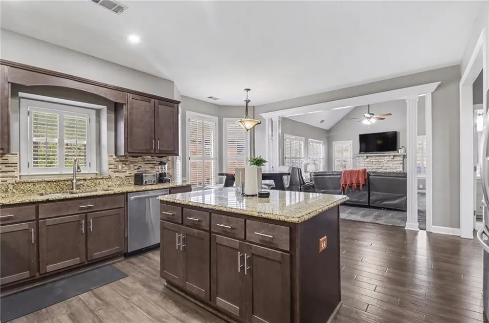 231 Sunset Hills Drive Norcross, GA 30071