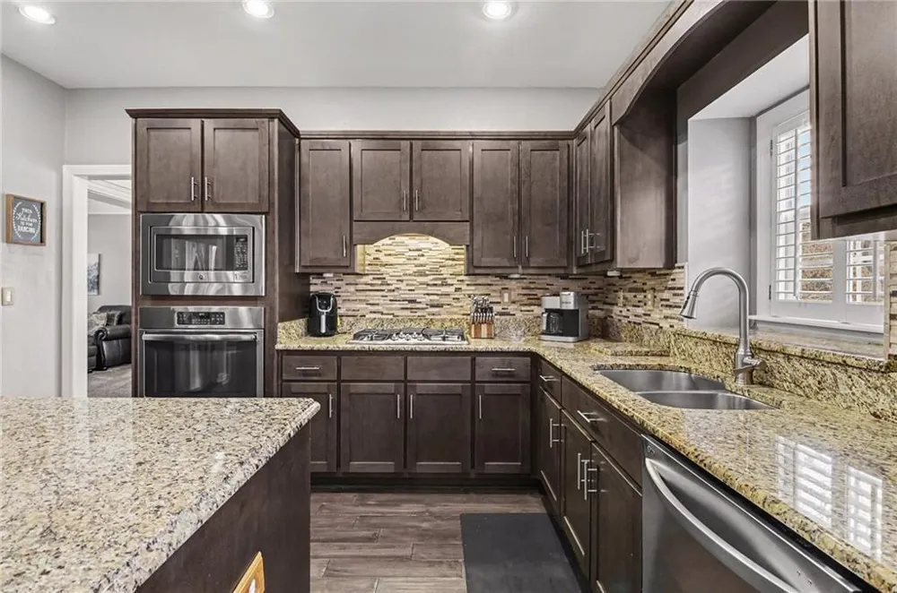 231 Sunset Hills Drive Norcross, GA 30071