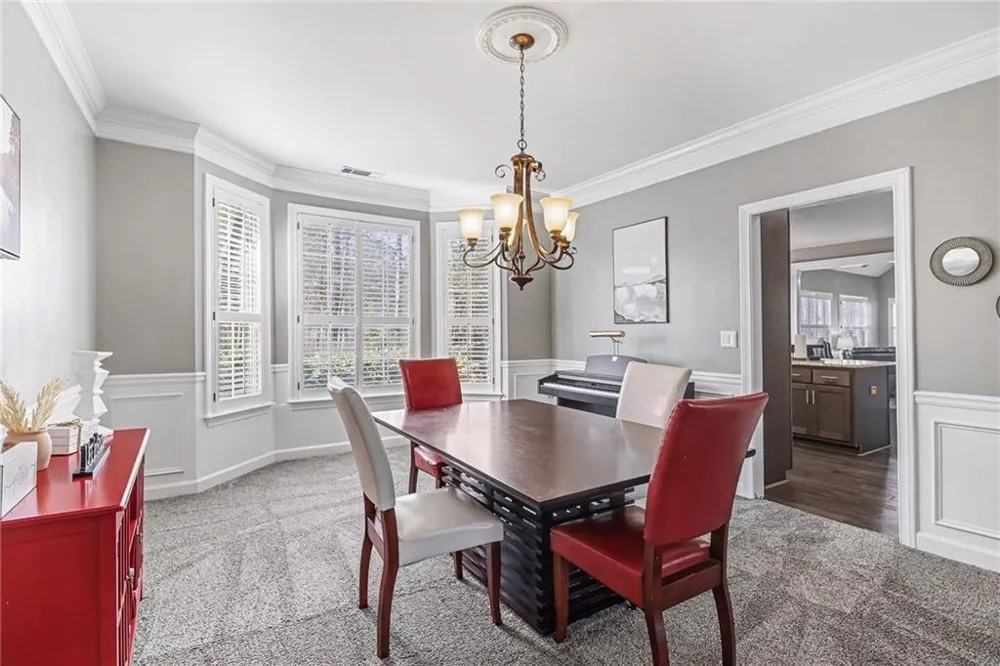 231 Sunset Hills Drive Norcross, GA 30071