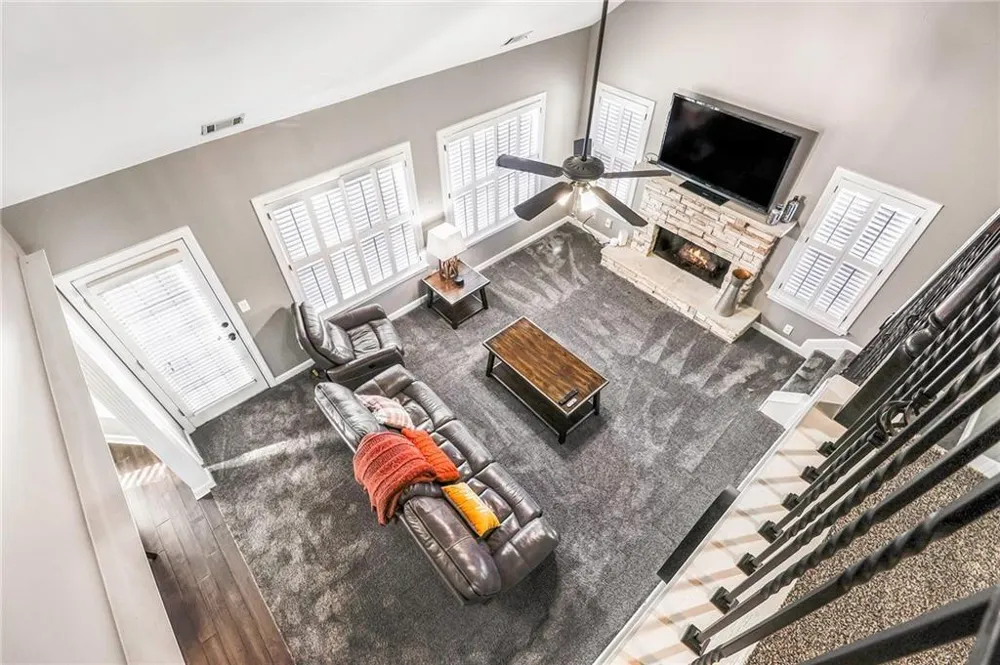 231 Sunset Hills Drive Norcross, GA 30071