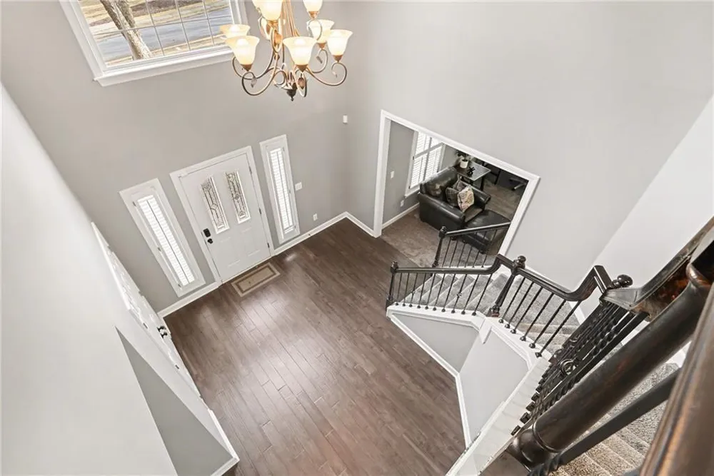 231 Sunset Hills Drive Norcross, GA 30071