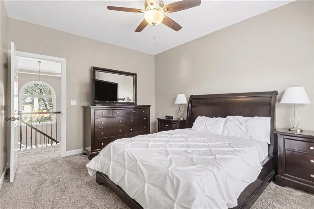 231 Sunset Hills Drive Norcross, GA 30071