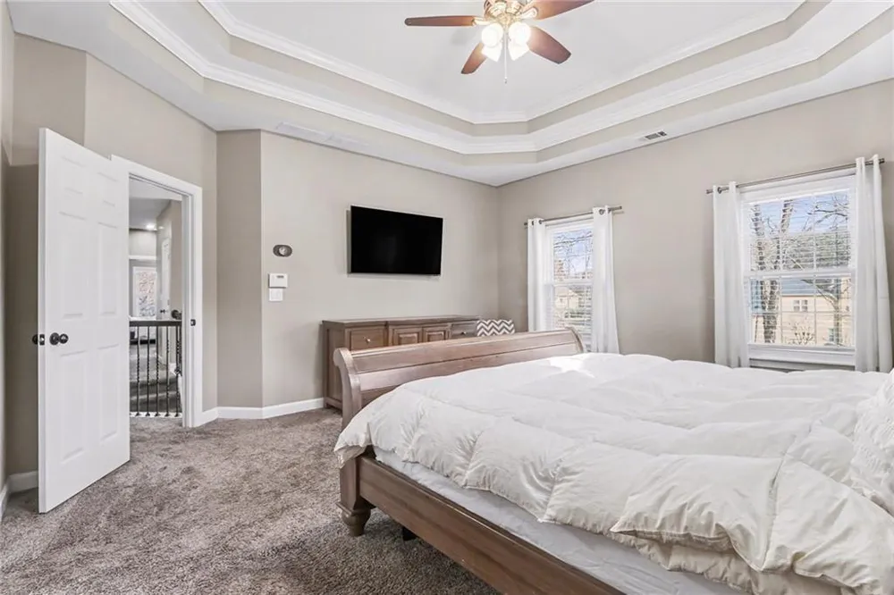 231 Sunset Hills Drive Norcross, GA 30071
